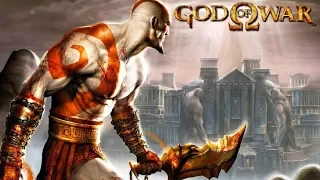 Making of God of War (2005 Original) God of War Bonus Videos