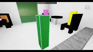 Numberblox - Four's Cake Shop Remake IV (dcs where is the original fours cake shop iv)