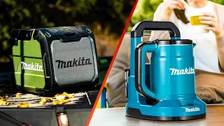 Coolest Makita Tools You Must Own ▶ 6