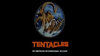 TENTACLES (1977) Trailer [#tentacles #tentaclestrailer]