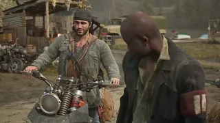 Days Gone Hard Mode :- 19 | LIVE |