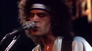 Spirit ~ Rockpalast 1978 (Full concert)