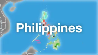 Philippines - Island Nation