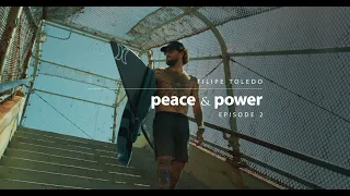 PEACE & POWER - EP.02