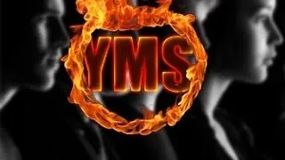 YMS: The Hunger Games