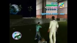 GTA Vice City :Killer Kip Mod - Вычищение#15