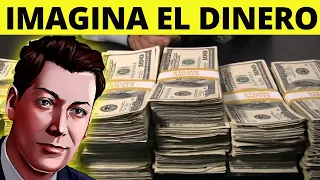 Manifiesta GRANDES SUMAS DE DINERO | Ley de la Asunción | Neville Goddard