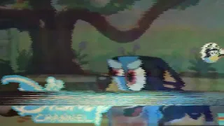 Pop Goes The Weasel (Bluey Lost Episode)