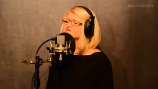 I am ready for love - India Arie - cover by Jostedal (Sandra Szczuka)