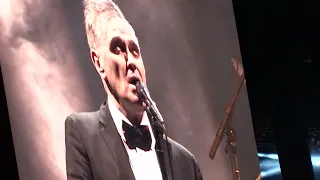 Disappointed - Morrissey (Cruel World Fest 5/14/22)