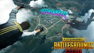 ДИНОЗАВРЫ В PUBG 🔴 НА 1000 ПОДПИСОК ПРИЗОВЫЕ КАСТОМКИ🔴