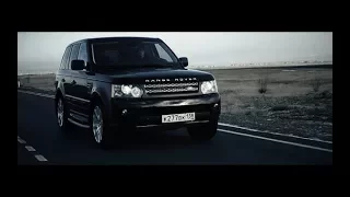 510 сил комфорта. Range Rover Sport (гонка c Subaru Impreza WRX STi)