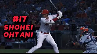 Shohei Ohtani 2022 Walk Up Song