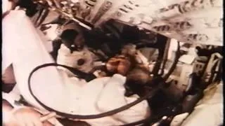 NASA Documentary - The Flight of Apollo 8
