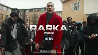 FREE Dutchavelli  Headie One  Giggs Parka UK Drill Beat  Prod  Santi Beats