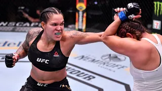 Amanda Nunes vs Felicia Spencer UFC 250 FULL FIGHT CHAMPIONS