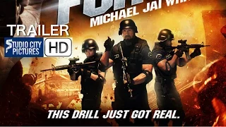 Tactical Force Official Trailer - Steve Austin