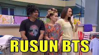 Masalah Bersusun di Rumah Susun | BTS (05/09/21) Part 1