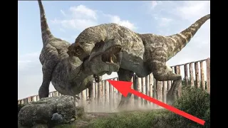 Biggest Dinosaurs EVER