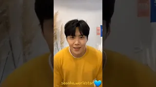 22.11.12 김선호팬싸인회💙 너무 가고 싶었는데 백명안에 못들어서 슬픈 1인😭 노랑이 선호님 너무너무 보고싶뜨앙앙앙💙💙💙