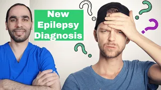 The NEW Epilepsy Diagnosis Explained: 17 Most Frequently Asked Questions