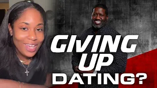 Sista Feels Sad After Realizing Brothas Are Giving Up Dating Because Of Materialistic Women