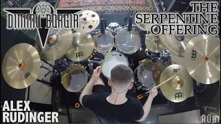 Alex Rudinger - DIMMU BORGIR - "The Serpentine Offering"