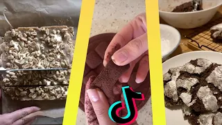 Best Chocolate Recipes - TikTok Compilation 2020