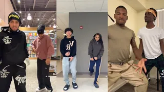 LEMME GET THAT - TIKTOK DANCE COMPILATION