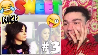 FIFTH HARMONY (It Just Gets Better!) "Camren Crack #3" REACTION !!