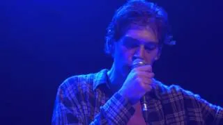 Matisyahu "So High So Low" (Acoustic) w/Beatboxing