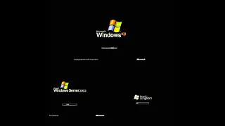 Evolution of Windows error sounds but EARRAPE