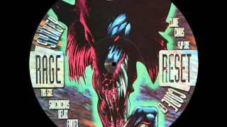 Rage Reset - Fortex