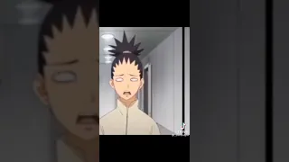 Fokus ke Mitsuki nya😂😂 | tiktok Boruto