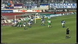 94_95 Schalke_Werder.mpg