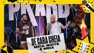 Diego e Victor Hugo - De Cara Cheia / Meia-Noite e Meia (Ao Vivo)