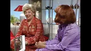 Victoria Wood: As Seen On TV - "Margery & Joan"