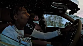 NBA Youngboy - When We Slide ( Official Music Video)