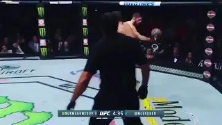 حبيب نور | شيلات حبيب يجلد ماكغريغور UFC