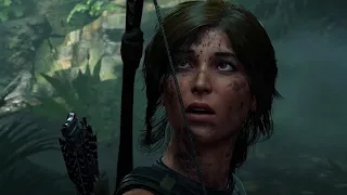 Shadow of the Tomb Raider (ТРЕЙЛЕР на русском) - E3 2018