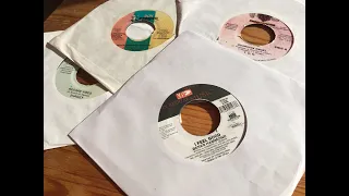 Old School Reggae Mix Vinyl (Jah Cure, Romain Virgo, Beres Hammond, Richie Spice, Sizzla & more)