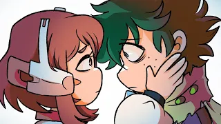 [IzuOcha] More than Enough [Aduubo Dubs]