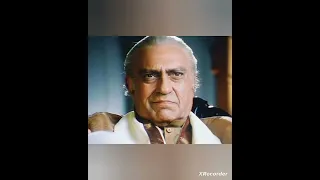 amrish puri the legend #amrishpuri #amrishpuridialogue #shortsvideo #legendamrishpuri