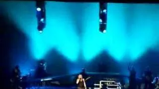 Kelly Clarkson - Breakaway (Live @ Plymouth Pavilions)