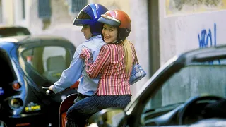 The Lizzie McGuire Movie  Full Movie Facts & Review /  Hilary Duff / Adam Lamberg