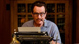 TRUMBO - Official Trailer - Own it on Digital & DVD 16/06