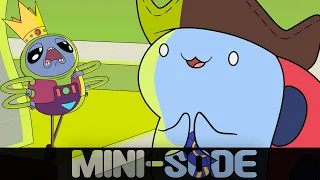 Ambassador Catbug | BRAVEST WARRIORS