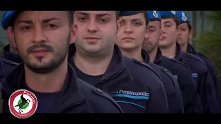 TRIBUTO FORZE DI POLIZIA