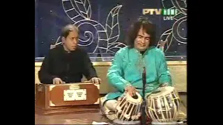 Solo Tabla By Ustad tari Khan saab || Great performance by ustad tari khan #solotabla #tarikhan