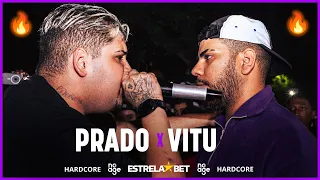 (A CARA DE SÃO PAULO) PRADO x VITU | GRANDE FINAL | #BDN110